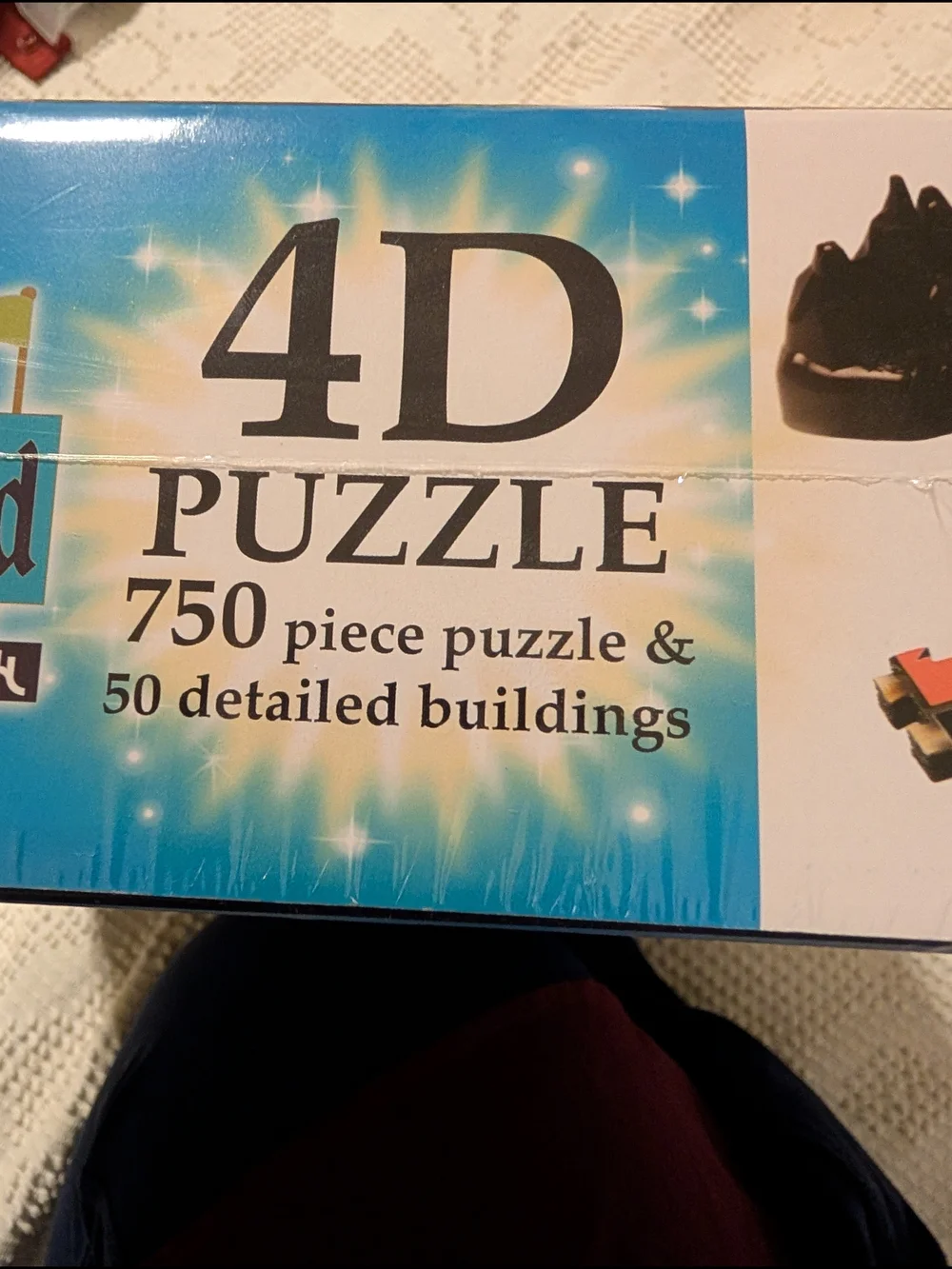 Disney disneyland 4d